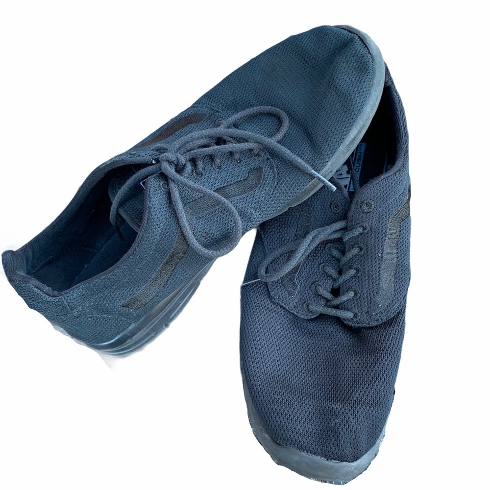 vans sneakers